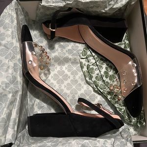 Kate Spade Marci Heels